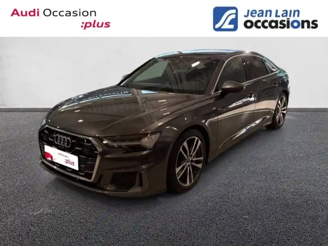 Audi A6 50 tfsie 299 ch s tronic 7 quattro — photo 47