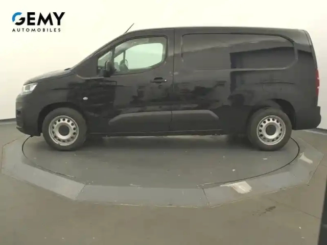 Citroën Berlingo van xl 950 bluehdi 100 s&amp;s bvm6 — photo 19