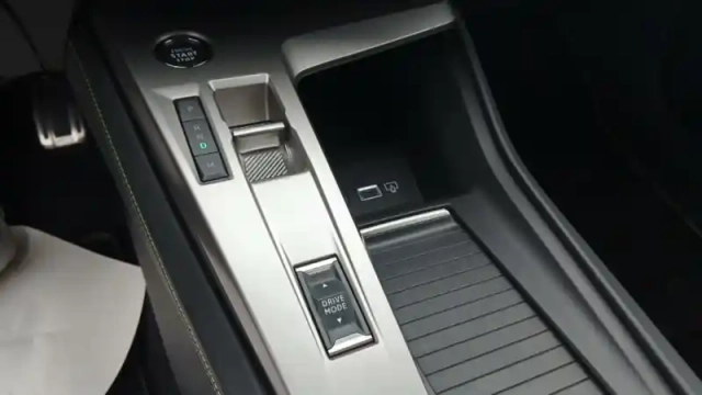 Peugeot 308 bluehdi 130ch s&amp;s eat8 — photo 54