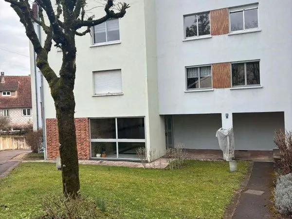 F1 residence sécurisée