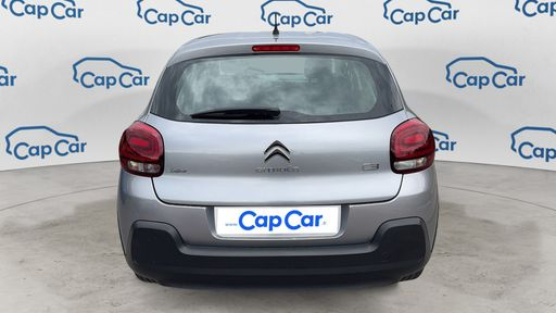 Citroen C3 1.2 PureTech 83 - Feel – 2020 – 103615 km – Essence – Boîte Manuelle — photo 7