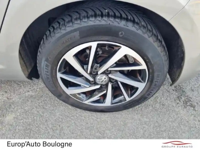 Volkswagen Golf 1.0 tsi 115ch connect euro6d-t 5p — photo 13