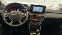 Dacia Sandero 1.0 TCe 110ch Stepway Expression — photo 11