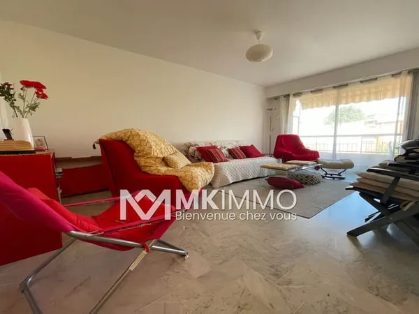 vente appartement 2 Pièce(s)