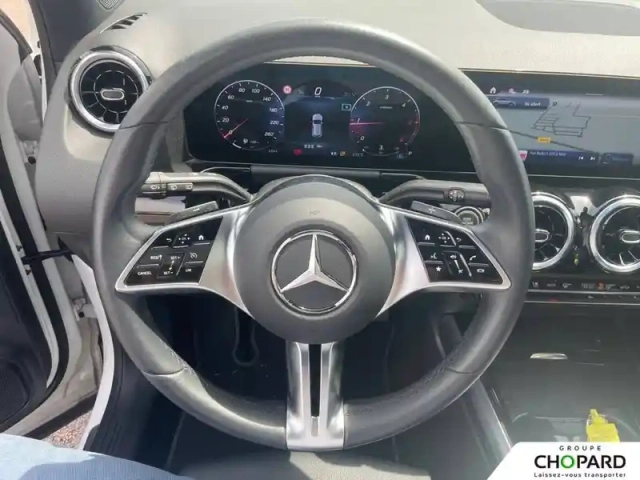 Mercedes Gla 200 d 8g-dct — photo 16