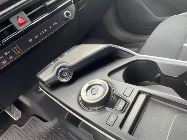 Kia Ev6 229 ch autonomie longue 84 kwh — photo 7