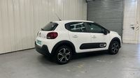 Citroen C3 1.5 BlueHDi 100ch S&S BVM 6 Feel Nav — photo 5