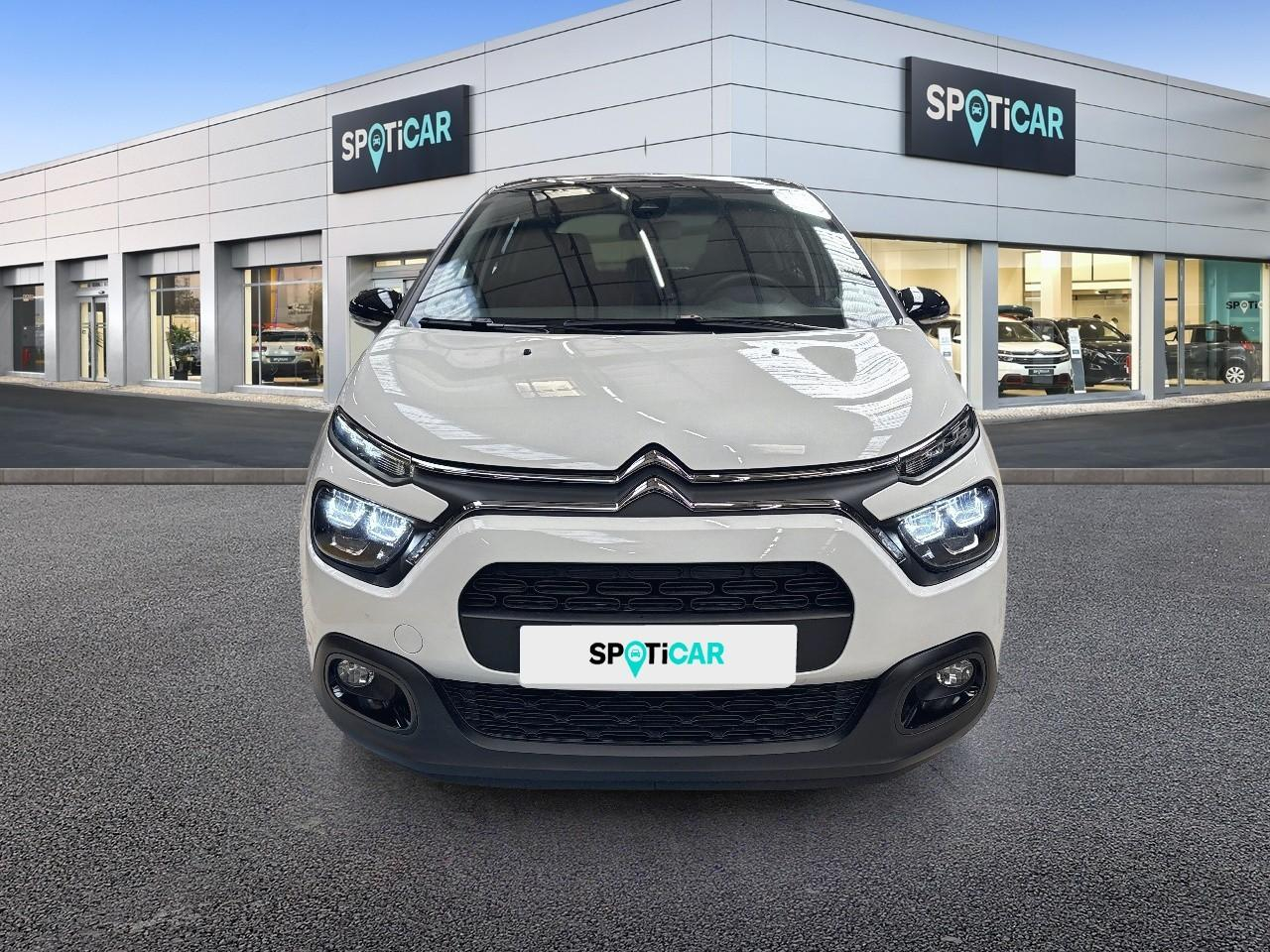 Citroën C3 1.2 puretech 83ch s&s max — photo 2