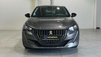 Peugeot 208 1.2 PureTech 100ch S&S Style