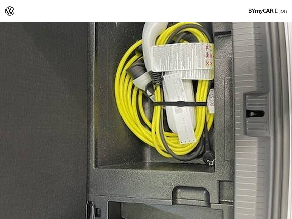 Volkswagen Arteon Shooting Brake 1.4 eHybrid Rechargeable OPF 218 DSG6 — photo 13