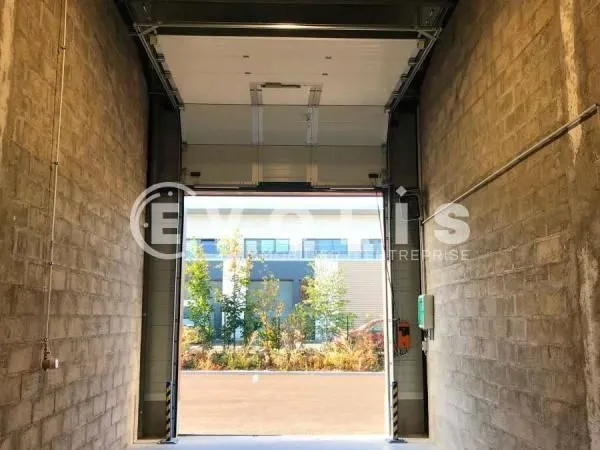 Local d'activité 34 m²