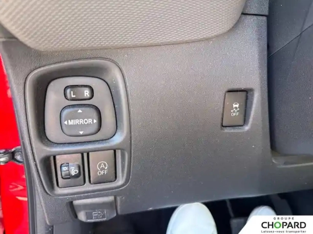 Peugeot 108 vti 72ch s&amp;s bvm5 — photo 16