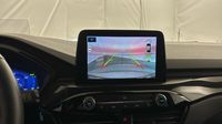 Ford Kuga 2.5 Duratec 225ch PowerSplit PHEV ST-Line X eCVT — photo 29