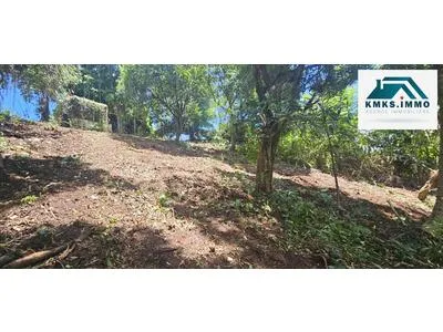 TERRAIN A VENDRE LAMENTIN