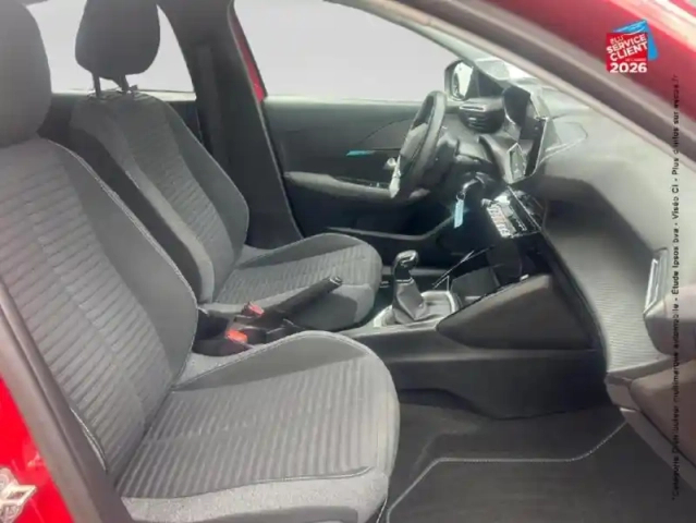Peugeot 208 1.2 puretech 75ch s&amp;s style — photo 5