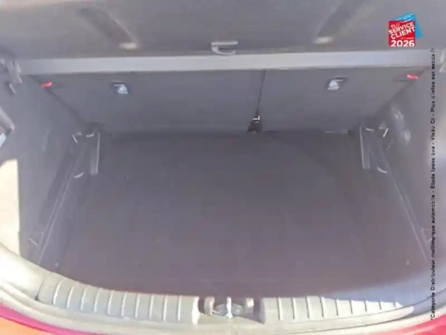 Kia Rio 1.0 t-gdi 100ch active — photo 14