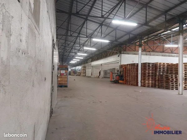 Commerce Vente Châlons-en-Champagne 1050000€