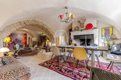 Maison 9 pièces 287 m²