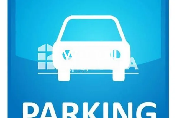 Parking/Box CERGY