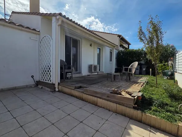 Maison 3 pièces 75 m²