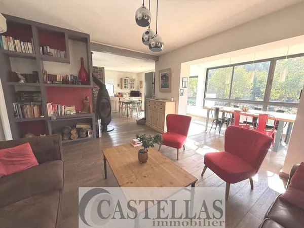 Maison 4 pièces 98 m²