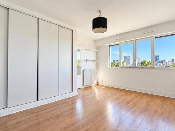 Appartement 1 pièce 32 m²