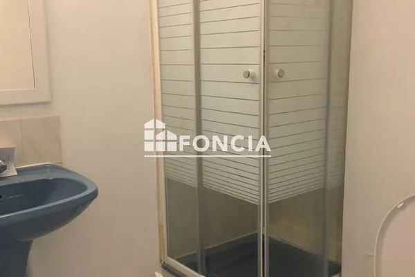 Appartement 1 pièce 19 m²