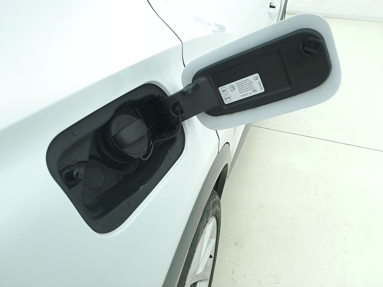 Cupra Formentor — photo 19