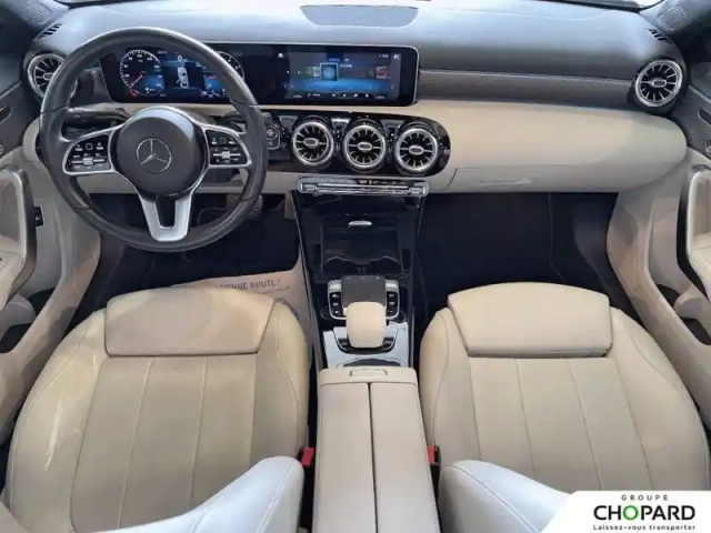 Mercedes Classe A 200 7g-dct — photo 12