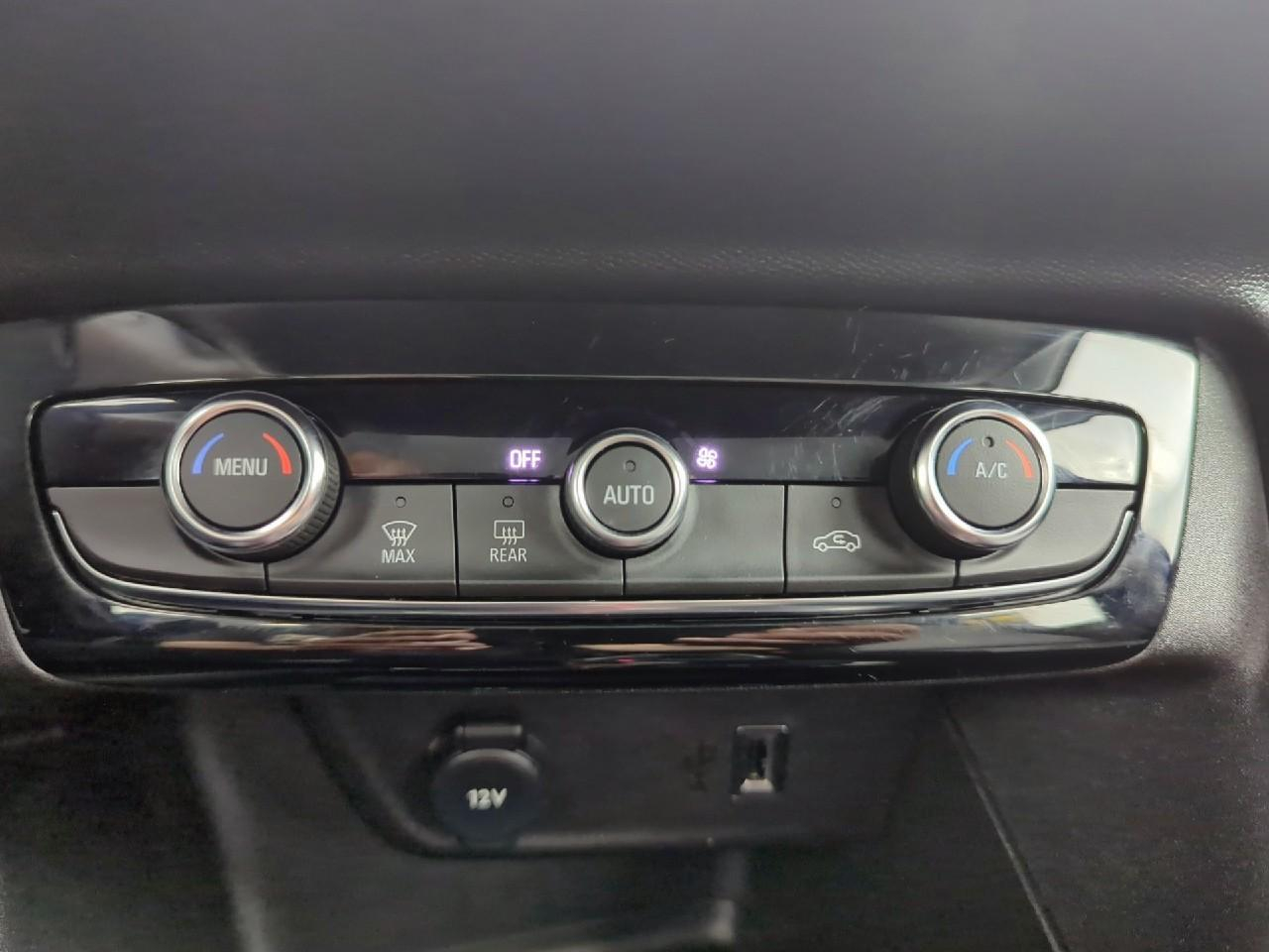 Opel Corsa electrique 136 ch & batterie 50 kwh — photo 18