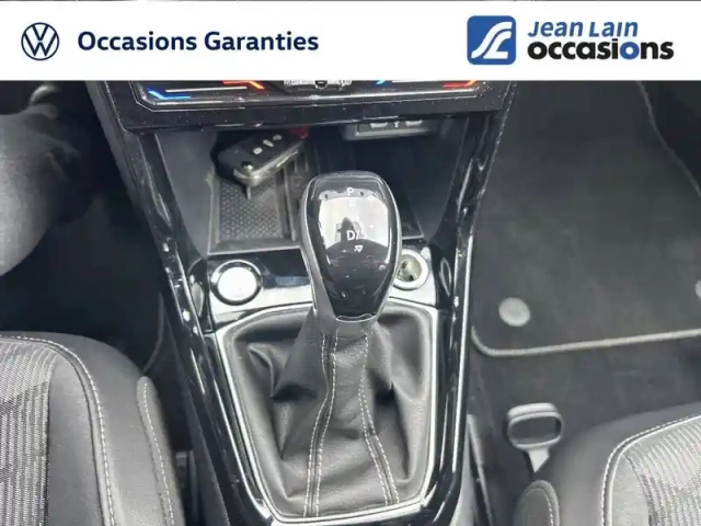 Volkswagen T-Cross 1.0 tsi 116 start/stop dsg7 — photo 66