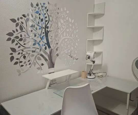 Chambre de 10m2 à louer sur Lyon 05