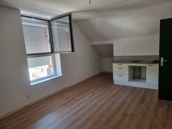 Studio de 23m2 à louer sur Châlette-sur-Loing