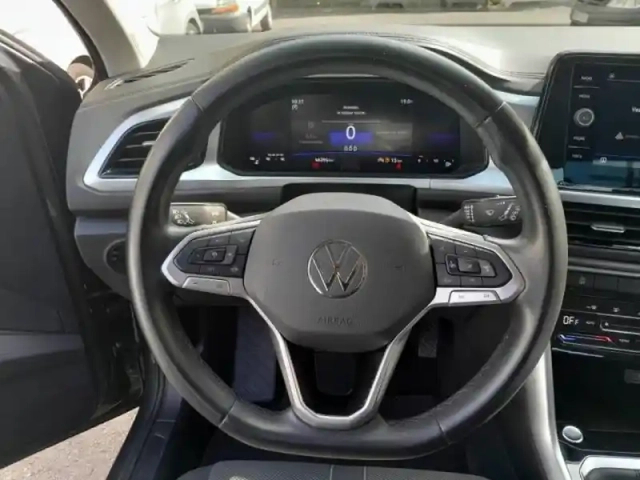 Volkswagen T-Roc 1.0 tsi 110ch life — photo 13