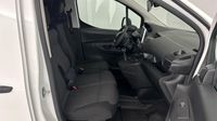 Peugeot Partner Standard 650kg BlueHDi 100ch S&S Asphalt — photo 10