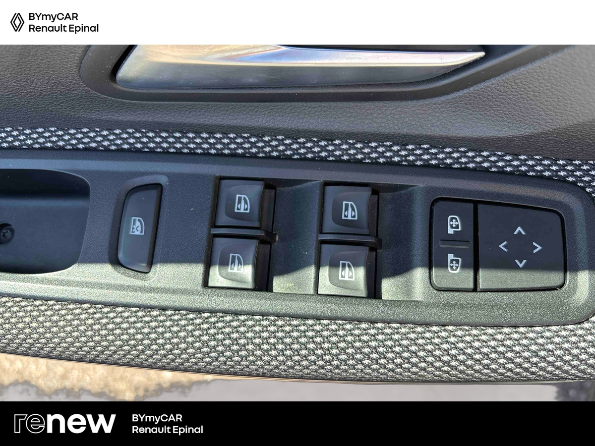 Dacia Jogger TCe 110 7 places — photo 17