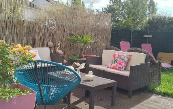 Maison 3 pièces 65 m²