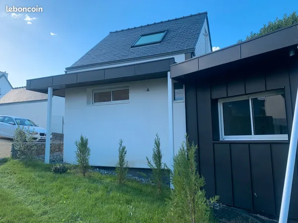 Location MAISON NEUVE
