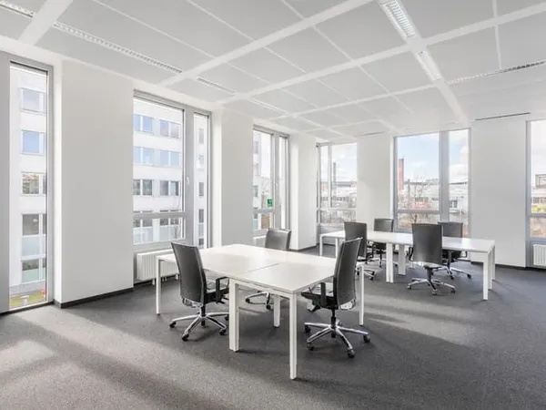 Bureau 100 m²
