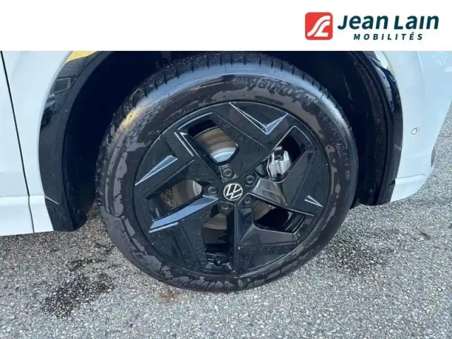 Volkswagen Tiguan 1.5 ehybrid 204ch dsg6 — photo 69