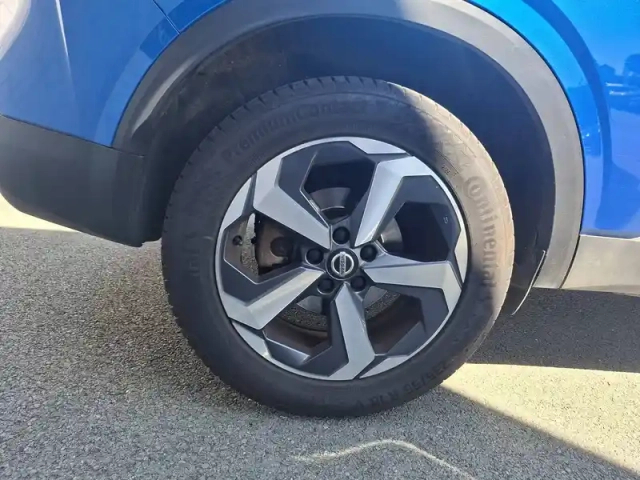 Nissan Qashqai mild hybrid 158 ch xtronic — photo 10