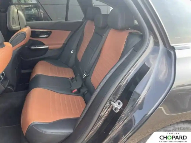 Mercedes Classe C break 220 d 9g-tronic — photo 18