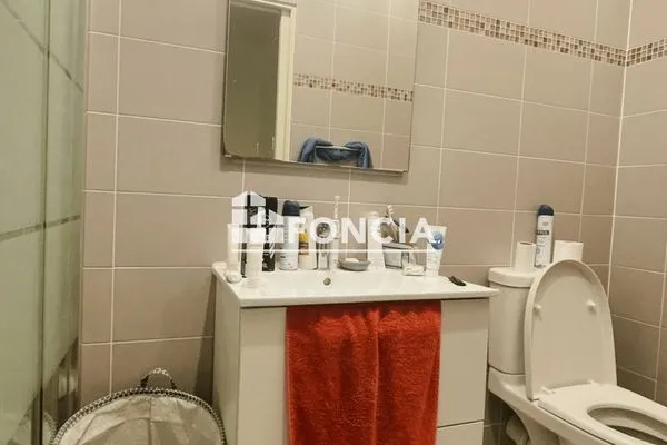 Maison 8 pièces 160 m²