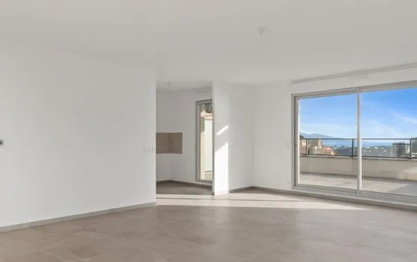 Appartement 4 pièces 91 m²