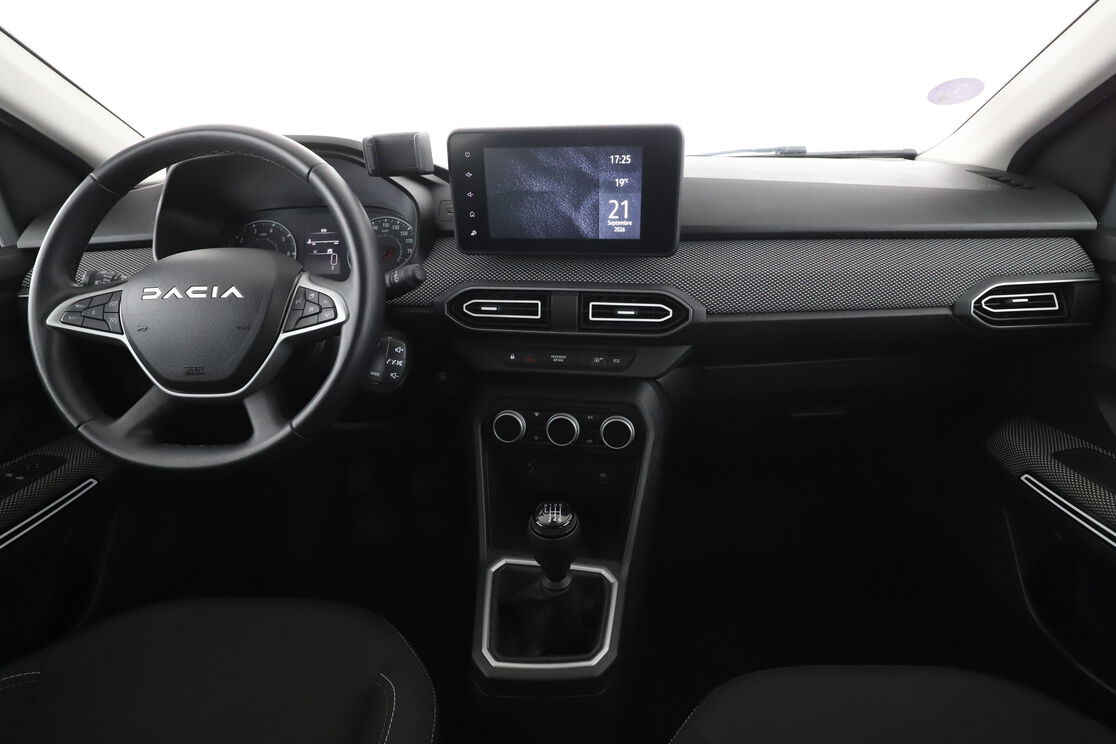 Dacia Jogger 1.0 TCe SL Extreme + — photo 11