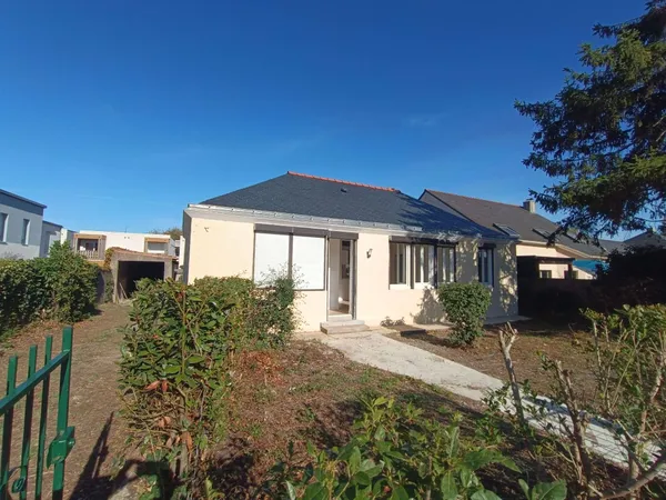 Maison 5 pièces 95 m²