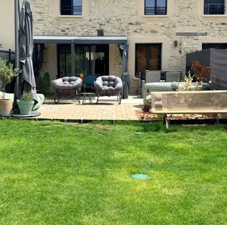 Appartement 4 pièces 76 m²