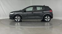 Dacia Sandero 1.0 TCe 90ch Journey — photo 7