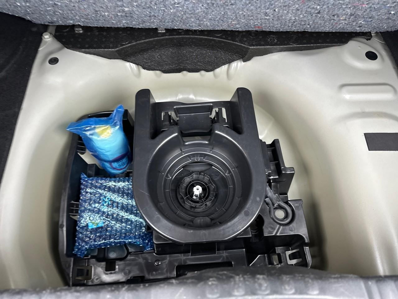 Citroën C3 puretech 83 s&s bvm5 you! — photo 31