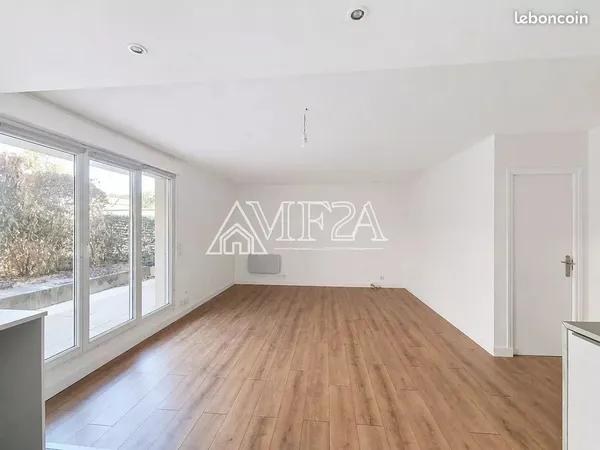 Appartement 4 pièces 71 m²